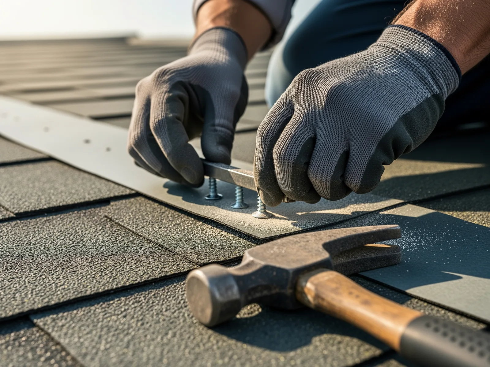 Why choose Fascia Repair in Orwigsburg, PA